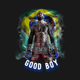 Cosmo Alexandre - Good Boy T-Shirt