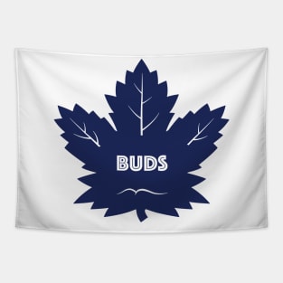 Toronto Hockey Buds Tapestry