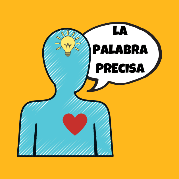 La Palabra Precisa by Cristobal