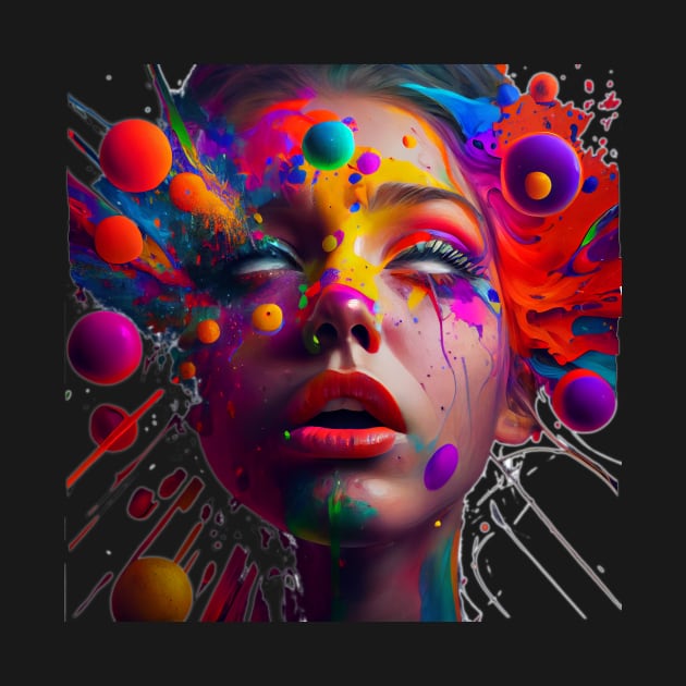 Prismatic by Discover Madness