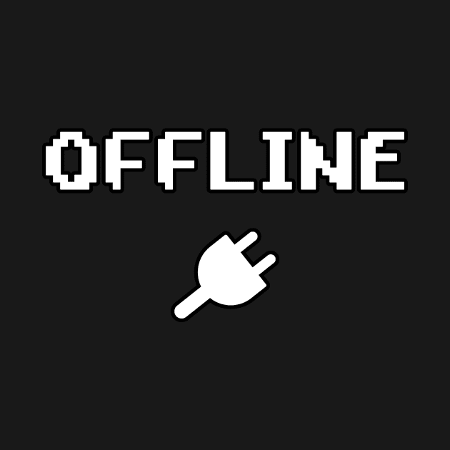 offline by Mamon