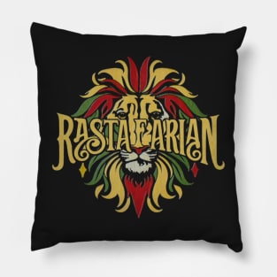 Lion of Judah Pillow