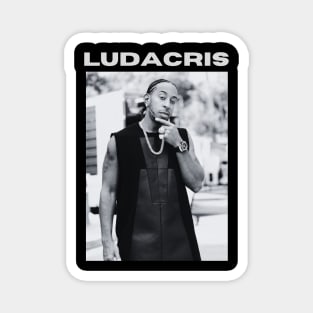 Ludacris Magnet