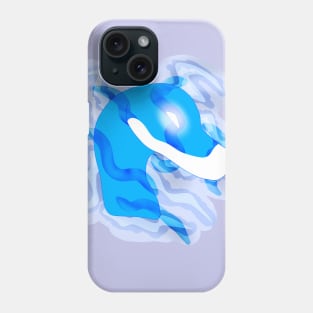 Noen's Aura Phone Case