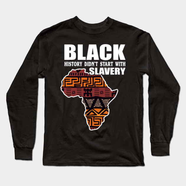 african american t shirts