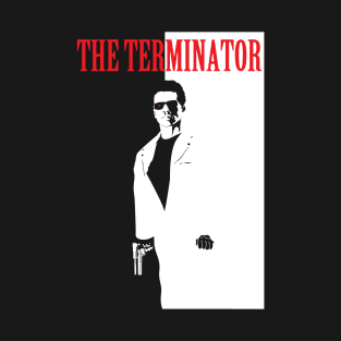 The Terminator T-Shirt