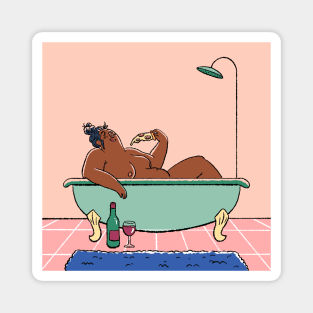 Bath Magnet