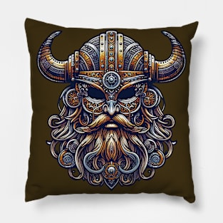 Viking S01 D76 Pillow