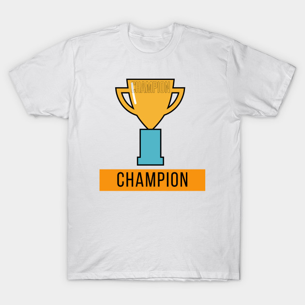 champion shirt colors