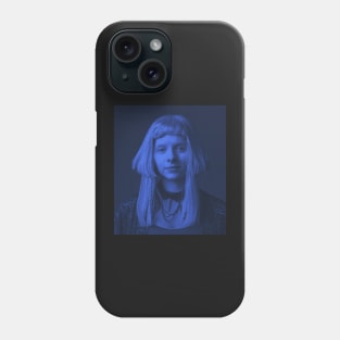 Aurora Aksnes Classic Phone Case