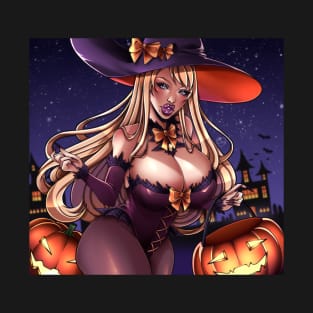 100% That Witch T-Shirt