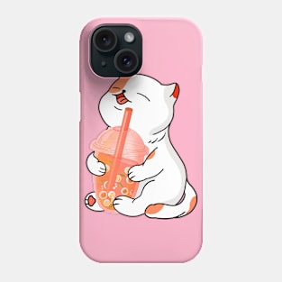 Boba Lover Phone Case