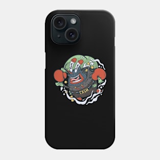 crab Phone Case