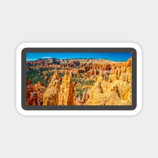 Bryce Canyon National Park Magnet