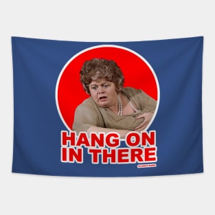 Shelley Winters Tapestry