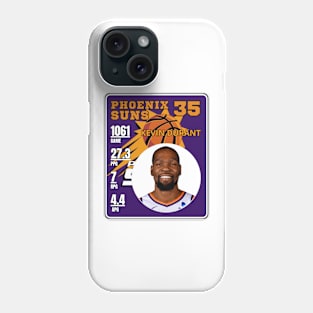 Kevin Durant Phone Case