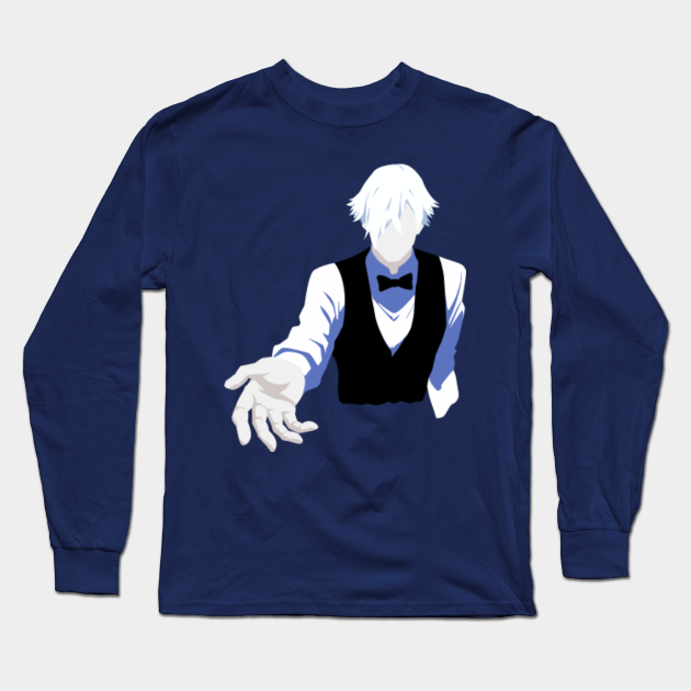 death parade shirt