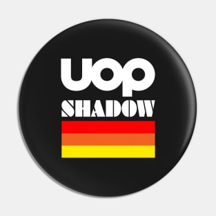 UOP Shadow Pin