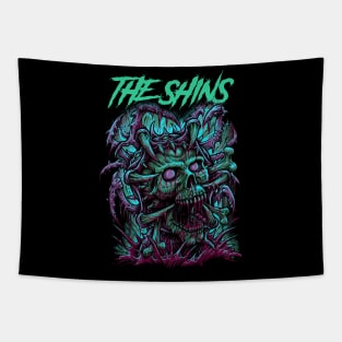 SHINS BAND Tapestry