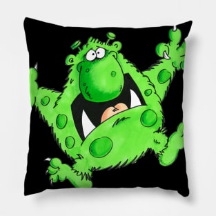 Whoa dude!!! Pillow