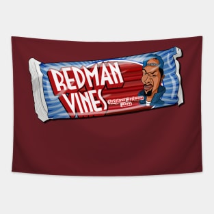 Redman Vines Tapestry