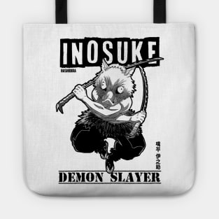 Inosuke 14 Tote