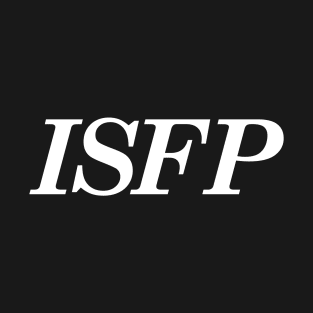 ISFP T-Shirt