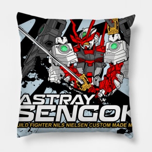 Sengoku Astray Pillow