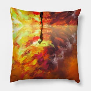 Reflect Pillow