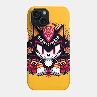 iphone 5c &5S cover case Shadow The Hedgehog Shadow The Hedgehog Sonic News  Network The Sonic Wiki by heat sublimation : : Electronics