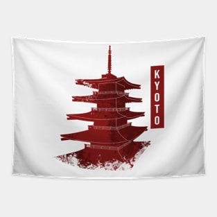 Kyoto Tapestry