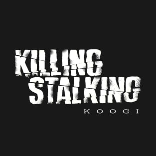 Killing Stalking T-Shirt