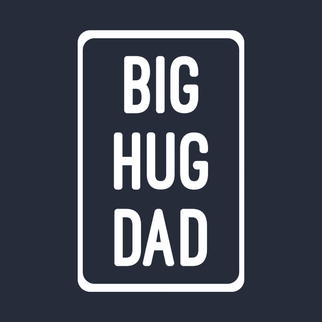 big hug dad by kacamataretak