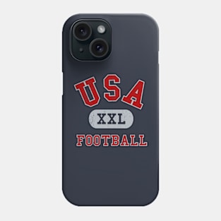 USA Football Phone Case