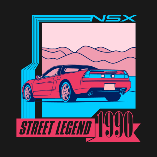 NSX T-Shirt