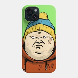 Eric Cartman Phone Case