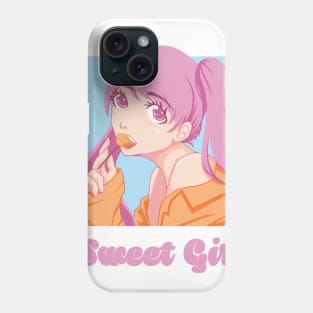 Sweets 3.0 Phone Case