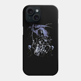 Dark art Phone Case