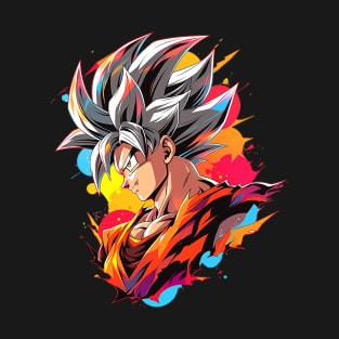 goku T-Shirt