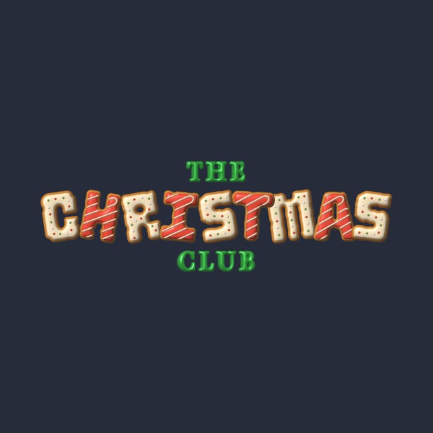 The Christmas Club by DreStudico