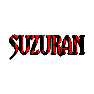 Suzuran T-Shirt