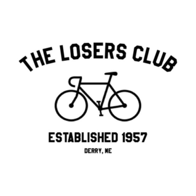 Loser. Losers Club надпись. The Losers MC.