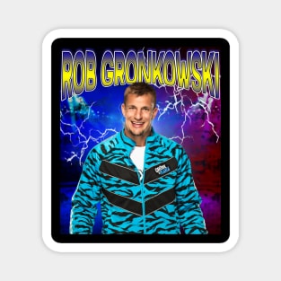 ROB GRONKOWSKI Magnet