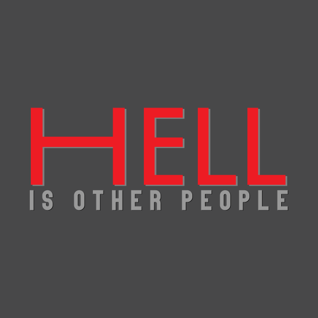 free Hell is Others for iphone download