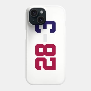 28-3 Phone Case