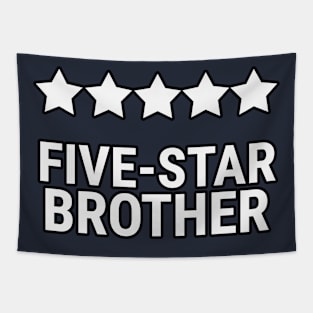 Five star brother Tapestry