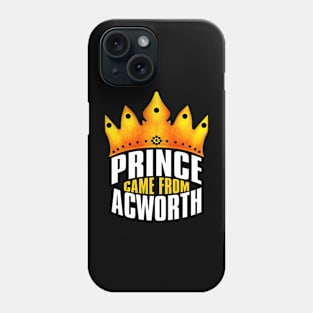 Acworth Georgia Phone Case