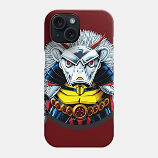 Death’s Hedge Phone Case