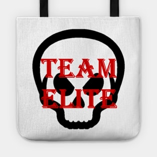 Team Elite Merch Tote