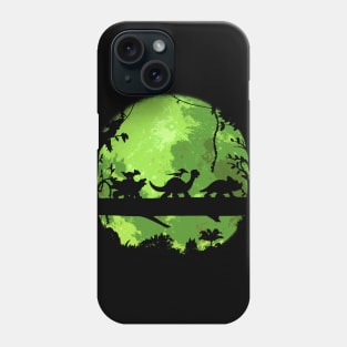 Baby Dinos Phone Case